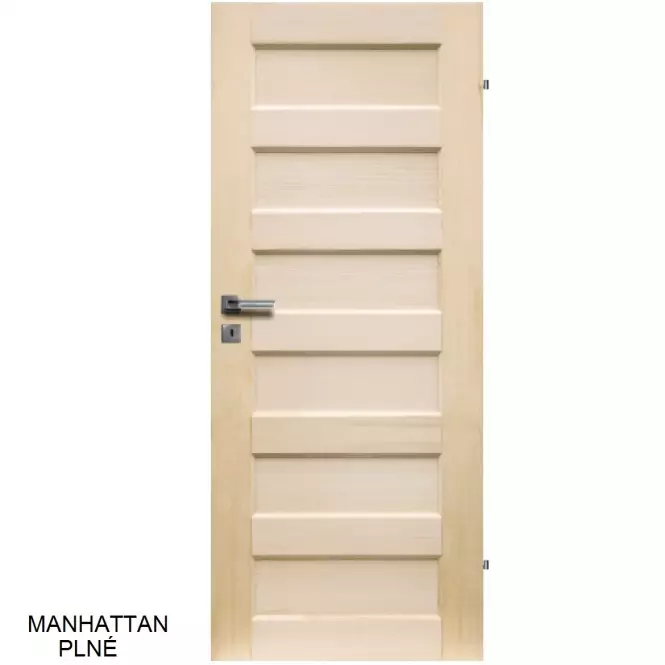 Vnútorné dvere na mieru Manhattan