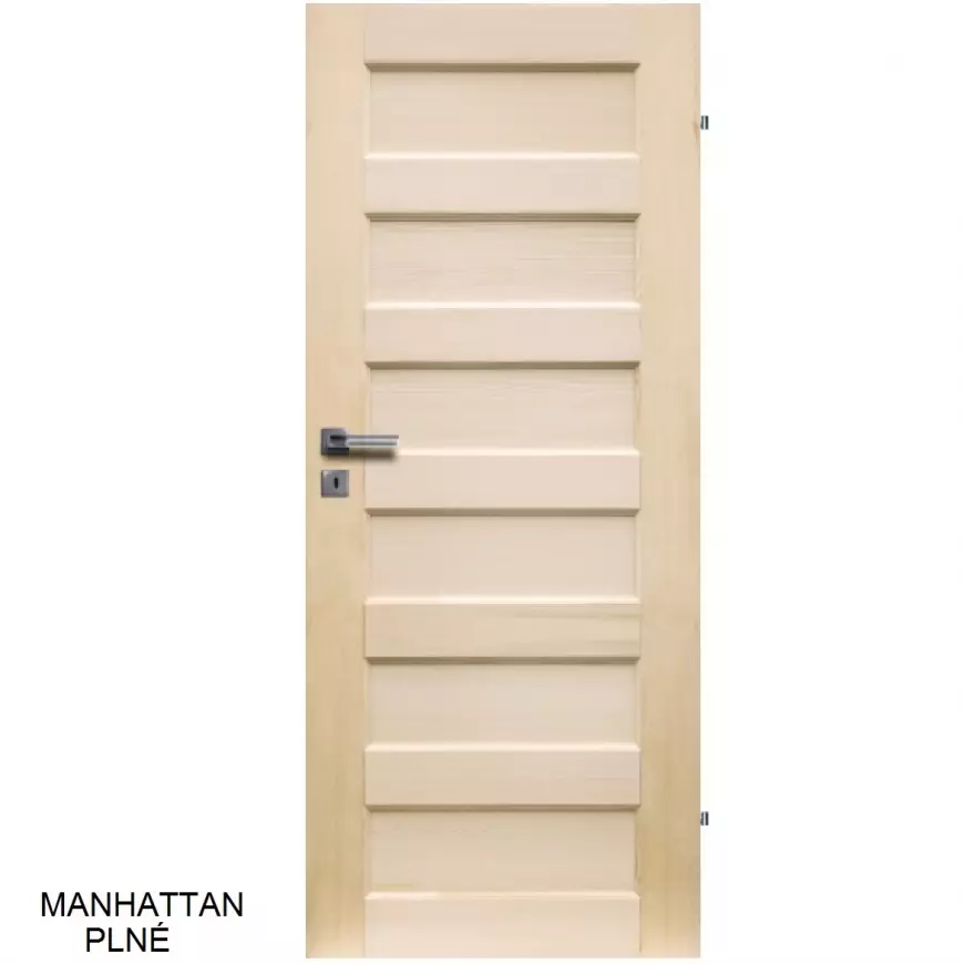 Vnútorné dvere na mieru Manhattan