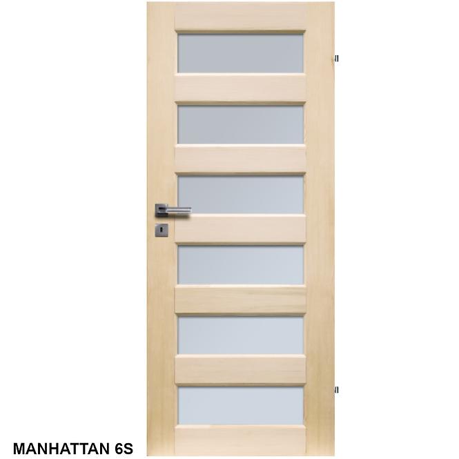 Vnútorné dvere na mieru Manhattan,3
