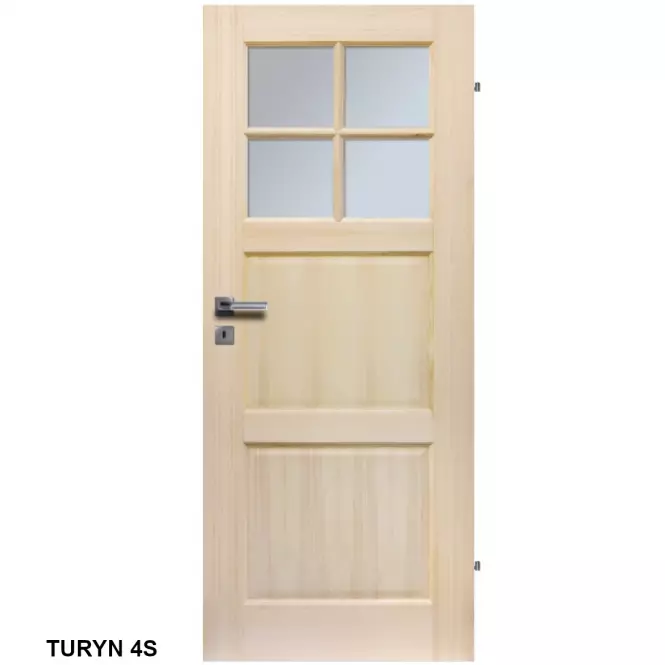 Vnútorné dvere na mieru Turyn
