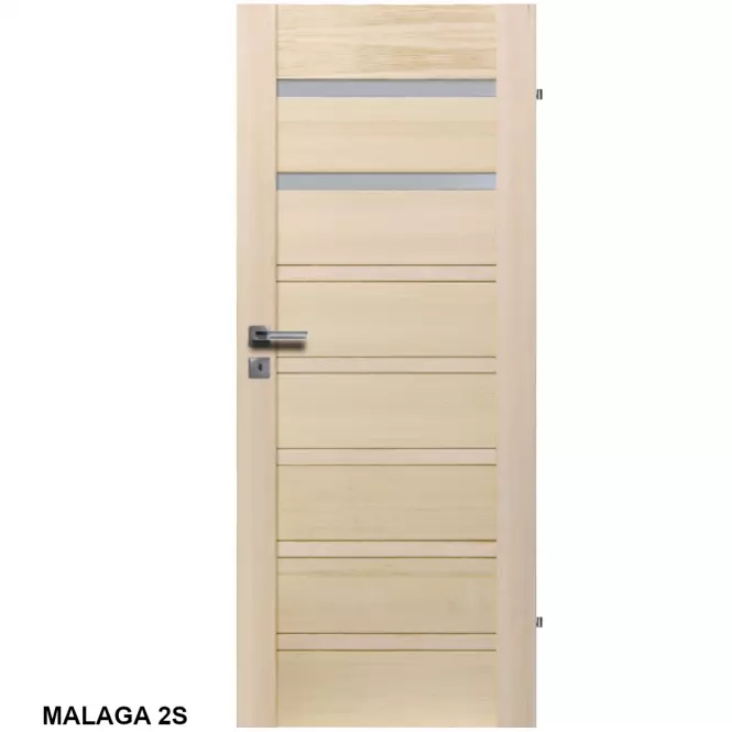 Vnútorné dvere na mieru Malaga,2