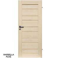 Vnútorné dvere na mieru Marbella
