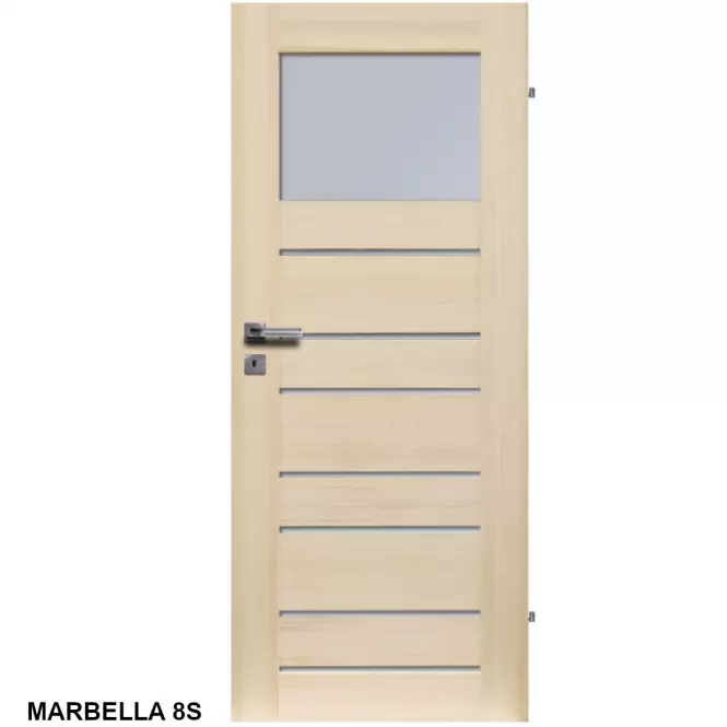 Vnútorné dvere na mieru Marbella,3
