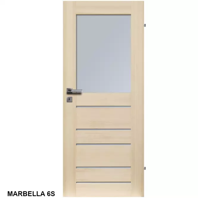 Vnútorné dvere na mieru Marbella
