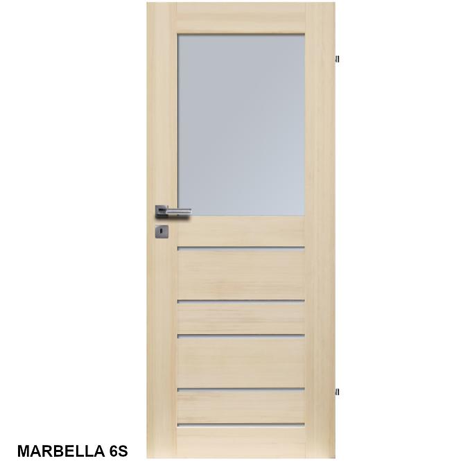 Vnútorné dvere na mieru Marbella