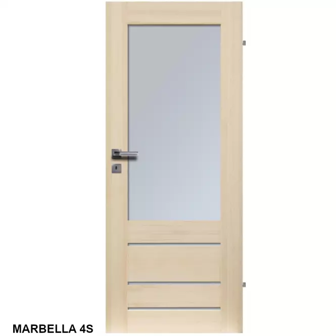 Vnútorné dvere na mieru Marbella