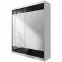 Skriňa Top 15 150 biely