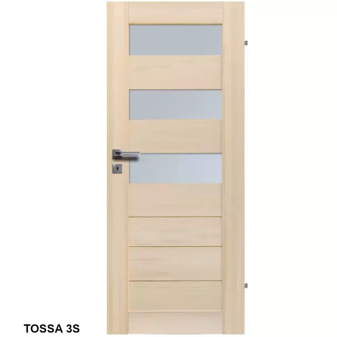 Vnútorné dvere na mieru Tossa,4