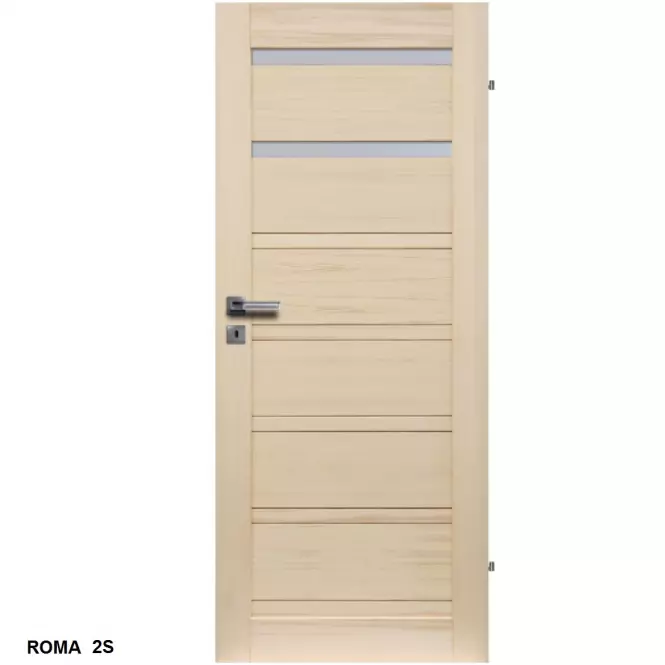 Vnútorné dvere na mieru Roma,2