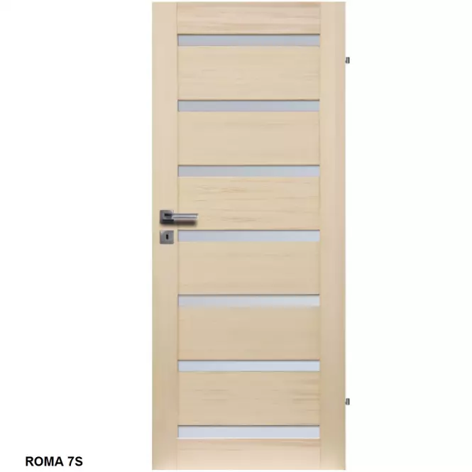 Vnútorné dvere na mieru Roma,3