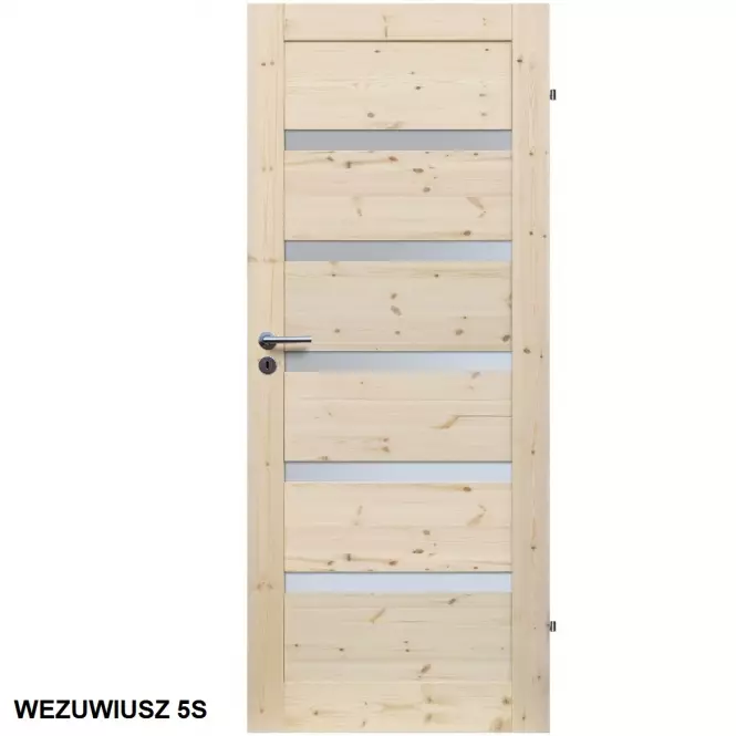 Vnútorné dvere na mieru Wezuwiusz,3
