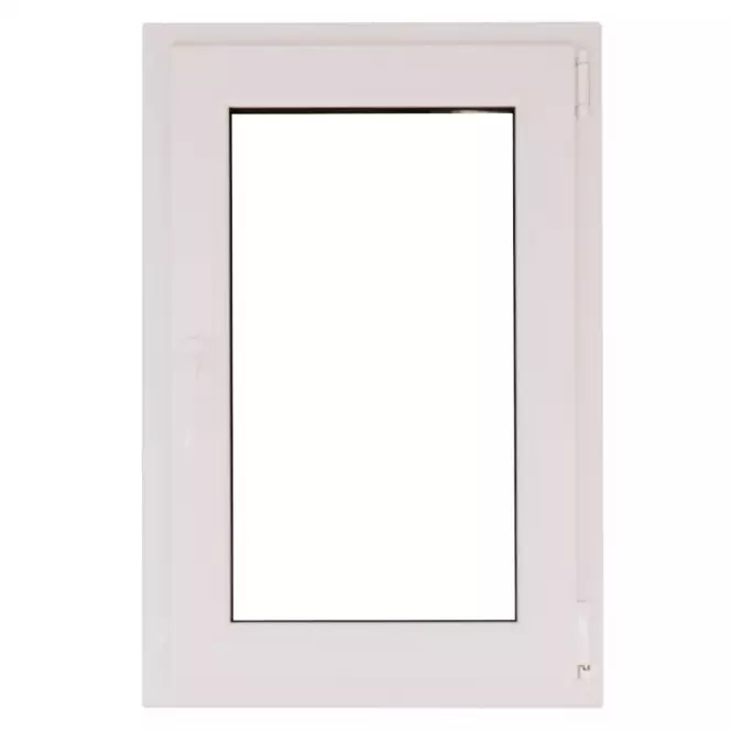Okno pravé 500x700 biela
