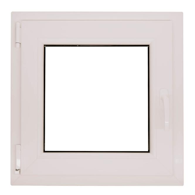 Okno ľavé 600x700 biela