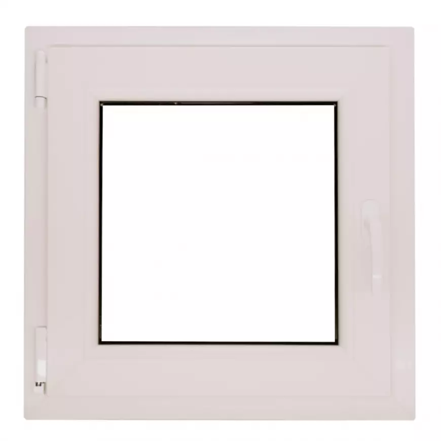 Okno ľavé 600x700 biela