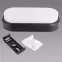 Stropná lampa aron LED L 18W BLACK 4000K 03799,8