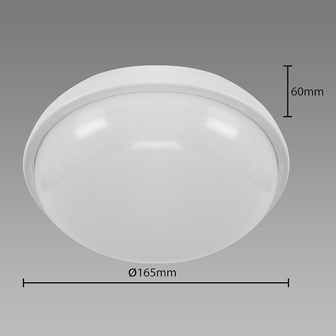 Stropná lampa Filip LED C 18W White 4000K 03818