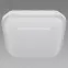 Stropná lampa Filip LED D 24W White 4000K 03821,2