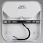 Stropná lampa Filip LED D 24W White 4000K 03821,7