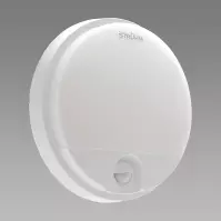 Stropná lampa  Pedro LED SC 15W 4000K biela 03794 PL1