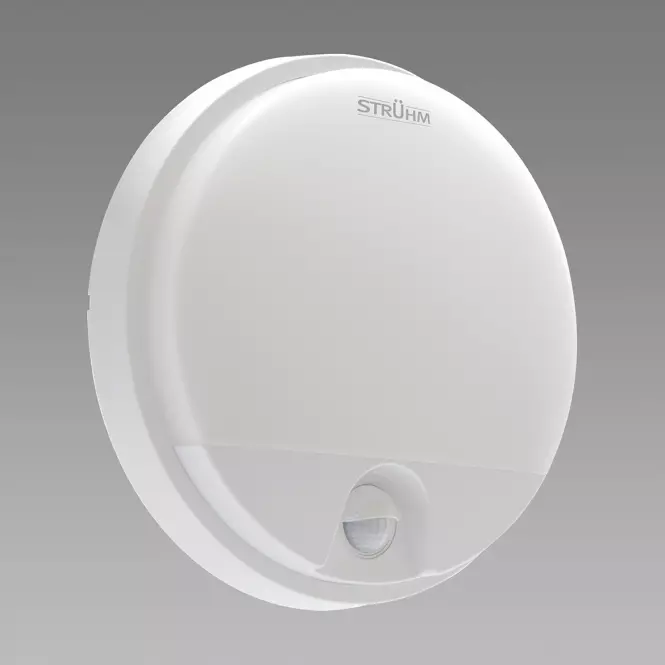 Stropná lampa  Pedro LED SC 15W 4000K biela 03794 PL1