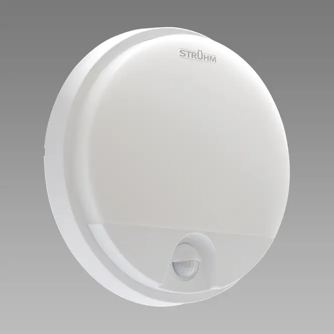 Stropná lampa  Pedro LED SC 15W 4000K biela 03794 PL1