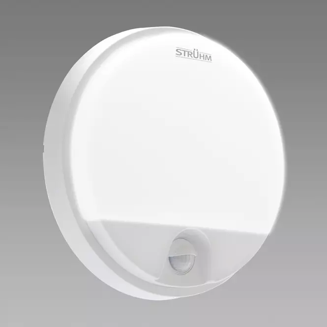 Stropná lampa  Pedro LED SC 15W 4000K biela 03794 PL1