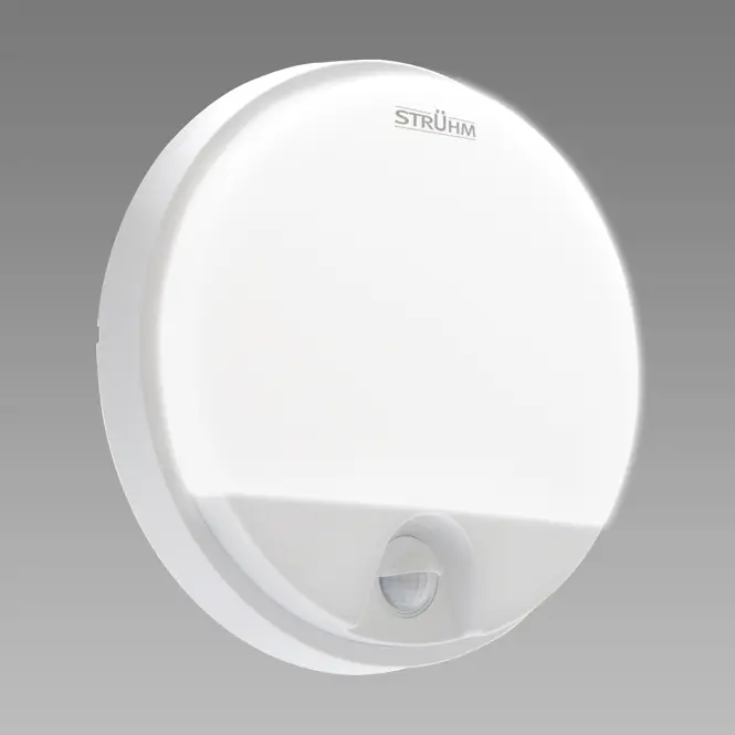 Stropná lampa  Pedro LED SC 15W 4000K biela 03794 PL1,2