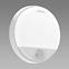 Stropná lampa  Pedro LED SC 15W 4000K biela 03794 PL1,2
