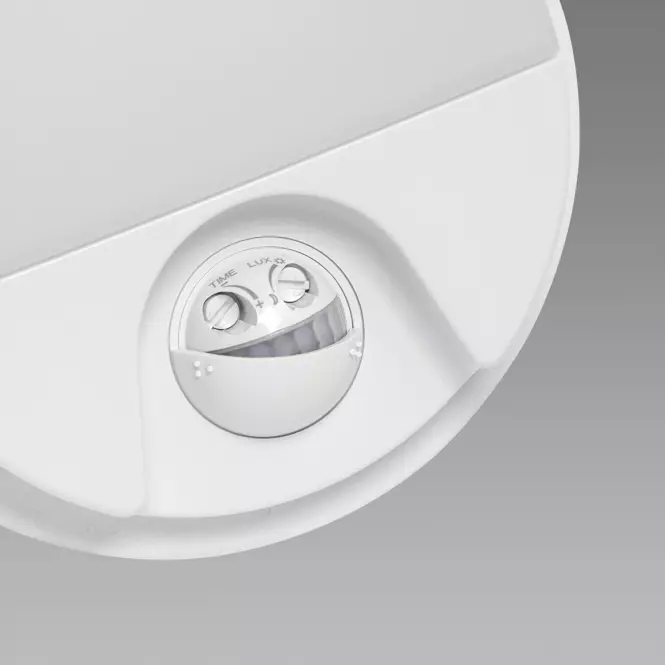 Stropná lampa  Pedro LED SC 15W 4000K biela 03794 PL1