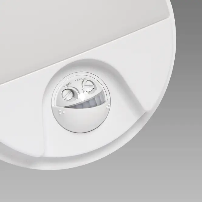 Stropná lampa  Pedro LED SC 15W 4000K biela 03794 PL1,4