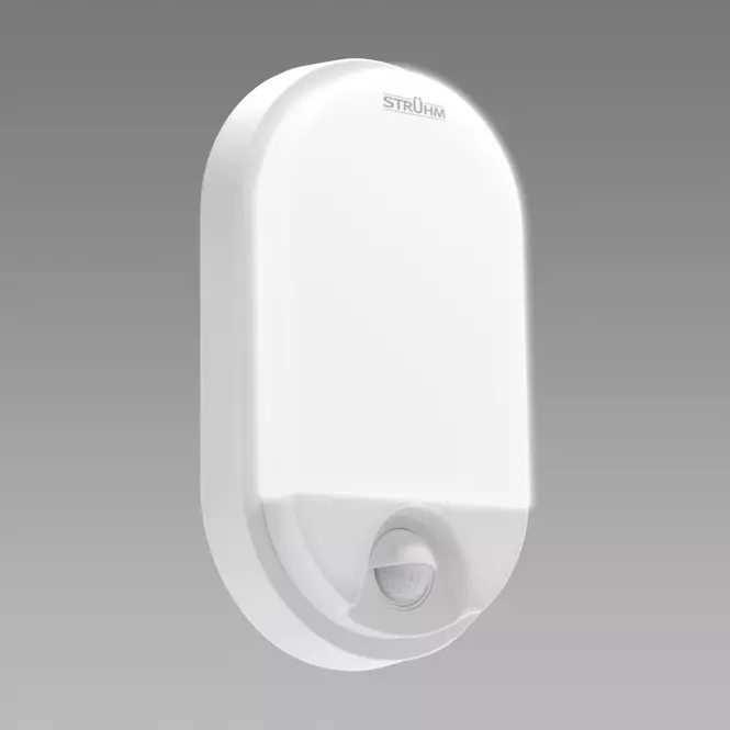 Stropnica Pedro LED SL 15W 4000K White 03793 PL1