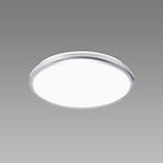 Stropnica Planar LED 12W Silver 4000K 03838 PL1