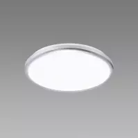 Stropnica Planar Led 12W Silver 4000K 03838 PL1