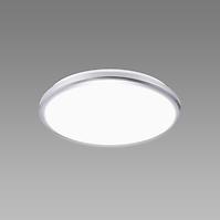Stropnica Planar Led 12W Silver 4000K 03838 PL1