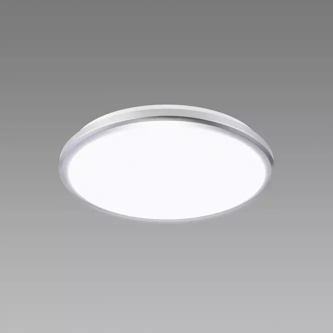 Stropnica Planar Led 12W Silver 4000K 03838 PL1