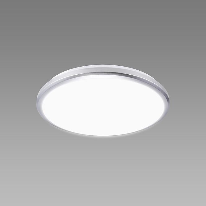 Stropnica Planar LED 12W Silver 4000K 03838 PL1