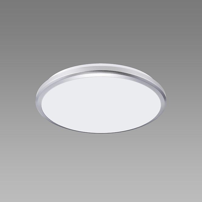 Stropnica Planar LED 12W Silver 4000K 03838 PL1