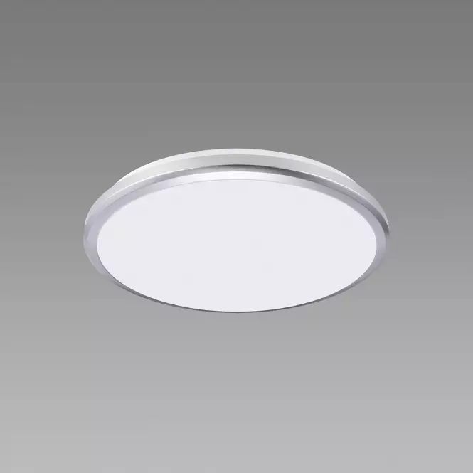 Stropnica Planar Led 12W Silver 4000K 03838 PL1,2