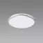 Stropnica Planar Led 12W Silver 4000K 03838 PL1,2