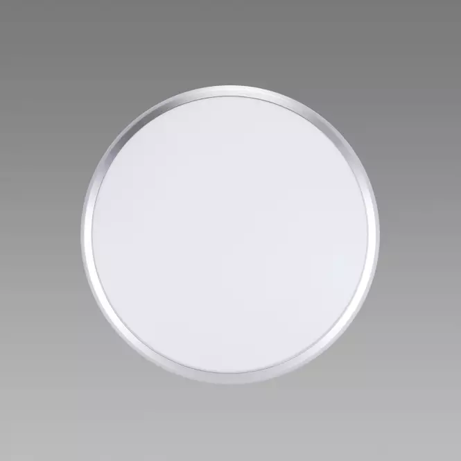 Stropnica Planar Led 12W Silver 4000K 03838 PL1,3
