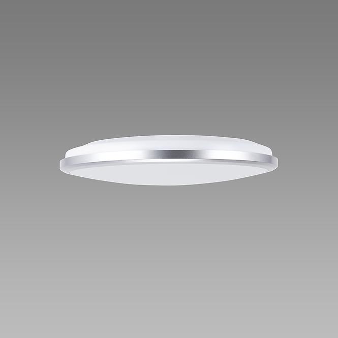 Stropnica Planar LED 12W Silver 4000K 03838 PL1