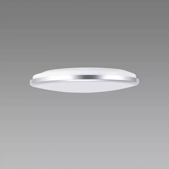 Stropnica Planar Led 12W Silver 4000K 03838 PL1,4