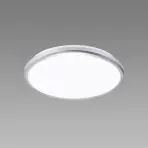 Stropnica Planar LED 18W Silver 4000K 03839 PL1