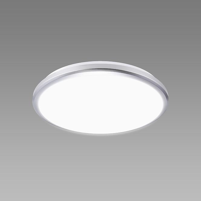 Stropnica Planar LED 18W Silver 4000K 03839 PL1