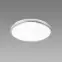 Stropnica Planar LED 18W Silver 4000K 03839 PL1