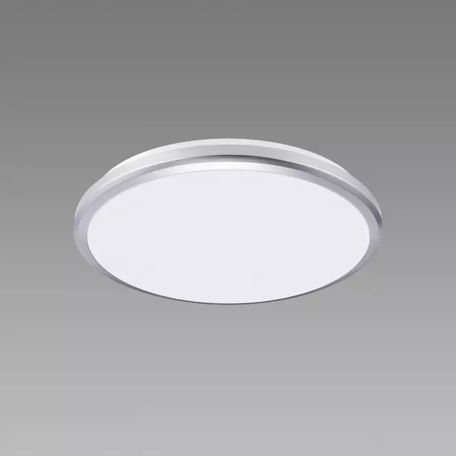 Stropnica Planar LED 18W Silver 4000K 03839 PL1