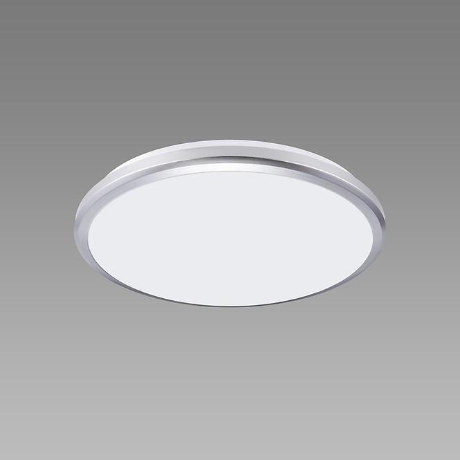 Stropnica Planar LED 18W Silver 4000K 03839 PL1