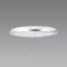 Stropnica Planar LED 18W Silver 4000K 03839 PL1,3