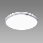 Stropnica Planar LED 24W Silver 4000K 03840 PL1