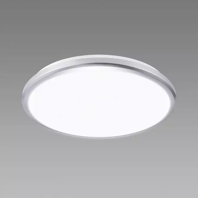 Stropnica Planar LED 24W Silver 4000K 03840 PL1